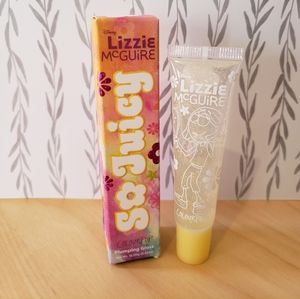 Coloupop Lizzie McGuire Plumping Gloss NIB